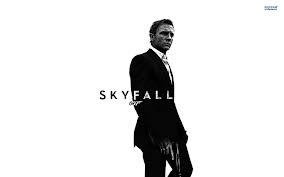 Films en series Films Skyfall 