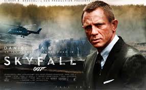 Films en series Films Skyfall 