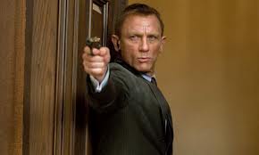 Films en series Films Skyfall 