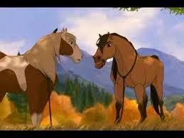 Films en series Films Spirit stallion of the cimarron 