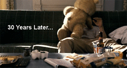 Films en series Films Ted Ted Slaat John