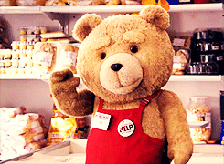 Films en series Films Ted Ted 