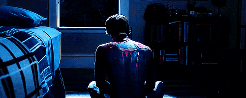 Films en series Films The amazing spiderman 