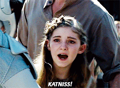 Films en series Films The hunger games catching fire 