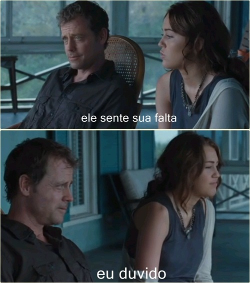 Films en series Films The last song 