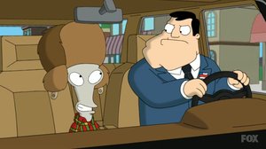 Films en series Series American dad 