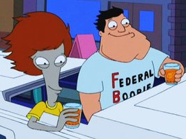 Films en series Series American dad 