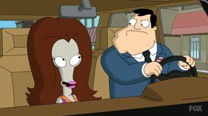 Films en series Series American dad 