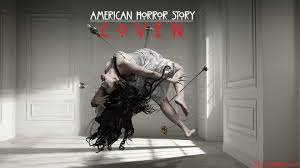 Films en series Series American horror story 