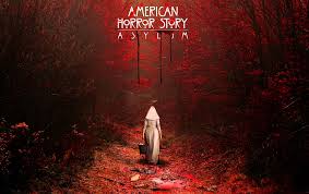 Films en series Series American horror story 