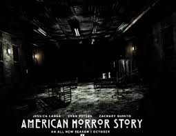 Films en series Series American horror story 