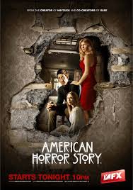 Films en series Series American horror story 