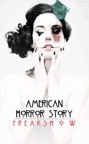 Films en series Series American horror story 