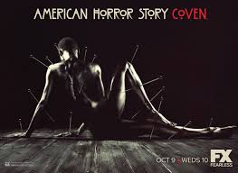 Films en series Series American horror story 