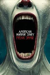 Films en series Series American horror story 