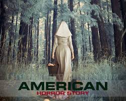 Films en series Series American horror story 