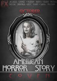 Films en series Series American horror story 