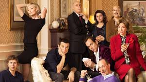 Films en series Series Arrested development 