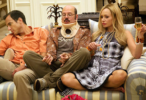 Films en series Series Arrested development 