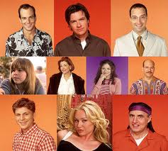 Films en series Series Arrested development 