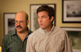 Films en series Series Arrested development 