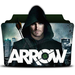 Films en series Series Arrow 