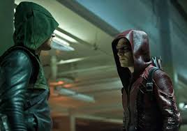 Films en series Series Arrow 