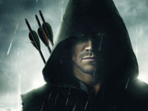 Films en series Series Arrow 