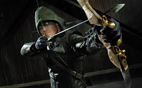 Films en series Series Arrow 