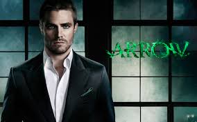 Films en series Series Arrow 