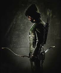 Films en series Series Arrow 