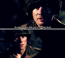 Films en series Series Band of brothers 