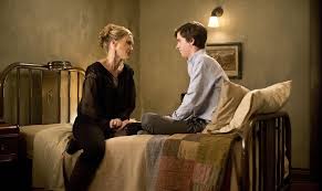 Films en series Series Bates motel 