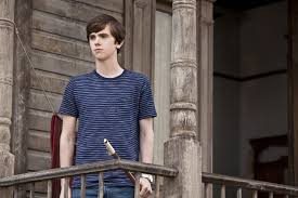 Films en series Series Bates motel 