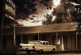 Films en series Series Bates motel 