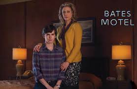 Films en series Series Bates motel 