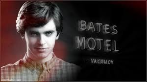 Films en series Series Bates motel 