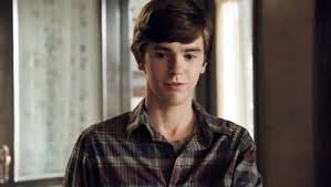 Films en series Series Bates motel 