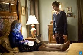 Films en series Series Bates motel 