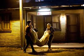 Films en series Series Bates motel 