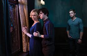 Films en series Series Bates motel 