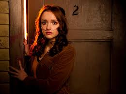 Films en series Series Bates motel 