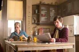 Films en series Series Bates motel 