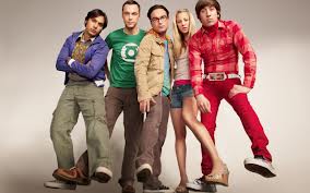 Films en series Series Big bang theorie Achtergrond Tbbt