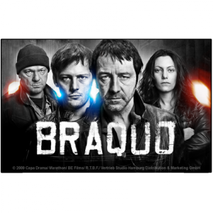 Films en series Series Braquo 