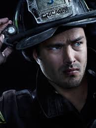 Films en series Series Chicago fire 