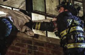 Films en series Series Chicago fire 