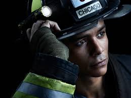 Films en series Series Chicago fire 