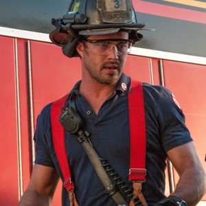 Films en series Series Chicago fire 