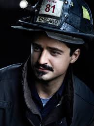 Films en series Series Chicago fire 